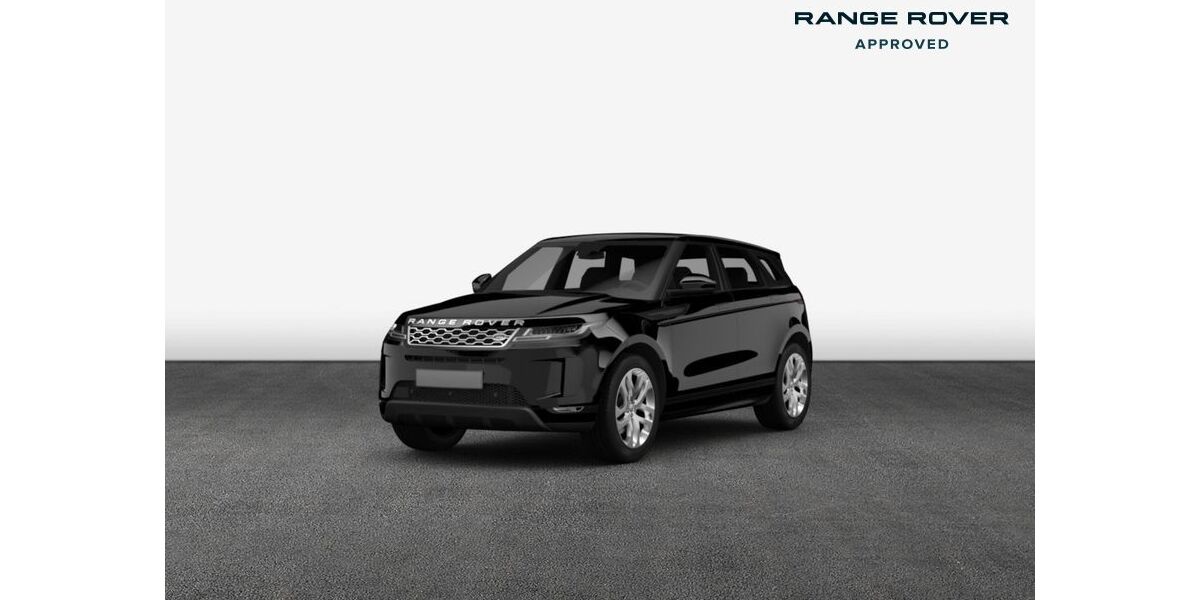 Land Rover Range Rover Evoque 22.723 km 39.997 &euro; München 80809