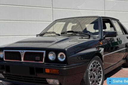 Lancia Delta 123.427 km 37.990 € Starnberg 82319