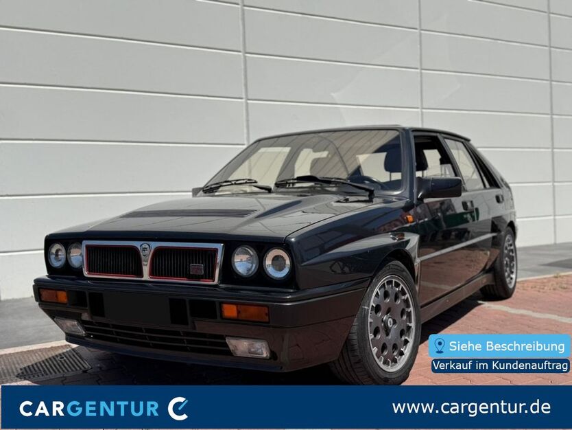 Lancia Delta 123.427 km 37.990 € Starnberg 82319