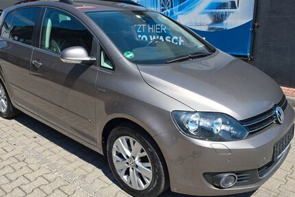 VW Golf Plus 126.000 km 4.800 &euro; Garching 85748