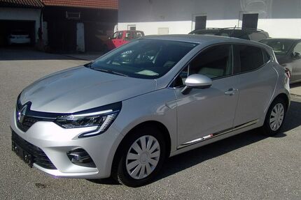 Renault Clio 8.400 km 13.900 &euro; Feldgeding 85232