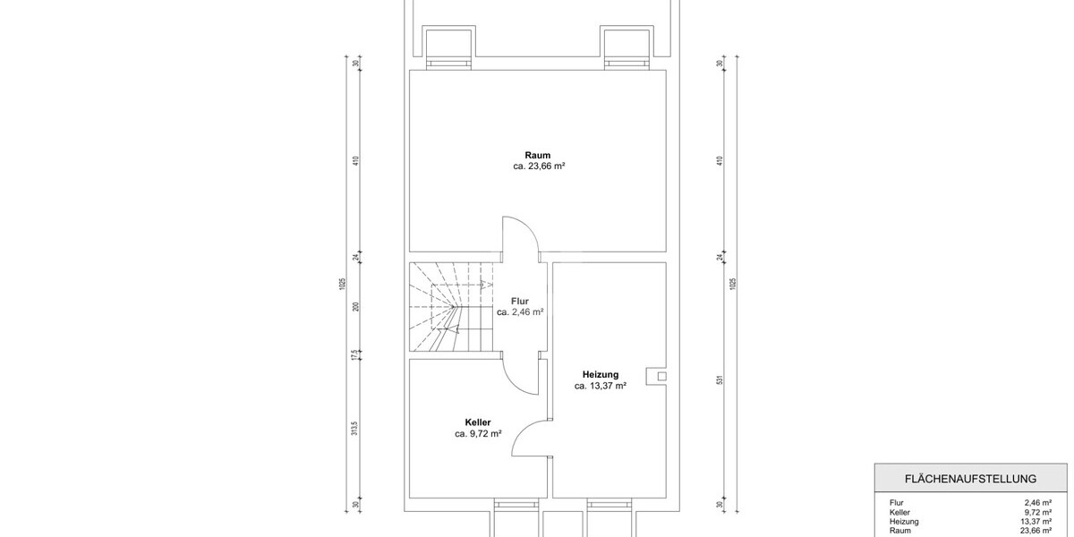 WINDISCH - Gepflegtes REH mit Einliegerwhg. in familienfreundlicher Lage von Gröbenzell - bezugsfrei - Reihenendhaus Gröbenzell | Angebot:26297196