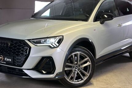 Audi Q3 71.500 km 33.900 &euro; München 81677