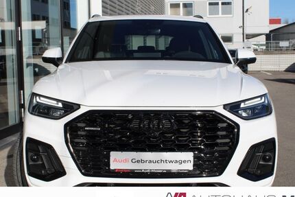 Audi Q5 56.000 km 39.840 &euro; Puchheim 82178