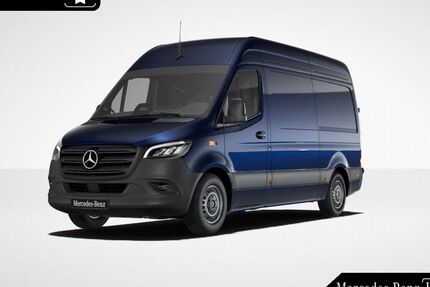 Mercedes-Benz Sprinter 67.651 km 43.900 &euro; Landsham 85652