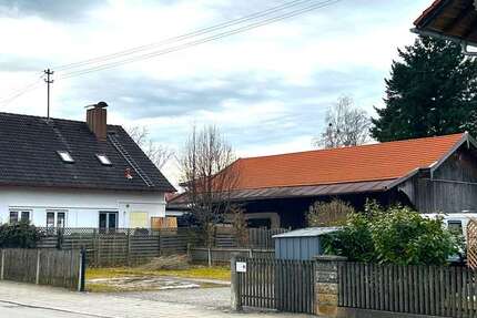 Grundstück Brunnthal-Faistenhaar Faistenhaar - 565.000&euro; | Angebot:25017909