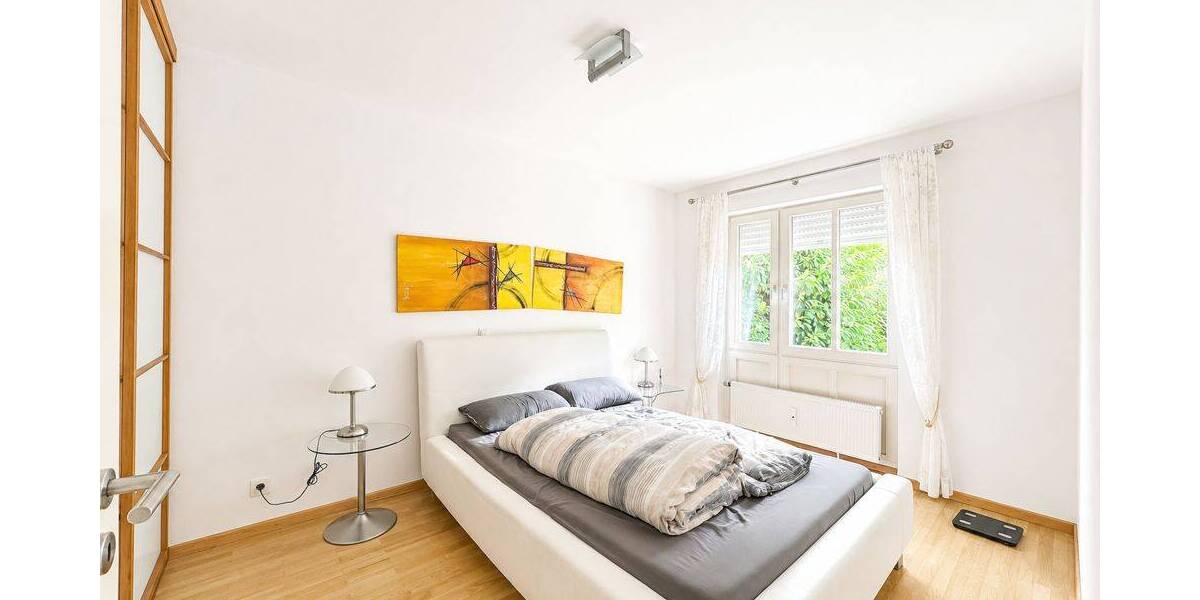 Etagenwohnung München Schwabing-Freimann - 2 Zimmer, 58 m&sup2;, 1.580&euro; | Angebot:26918161