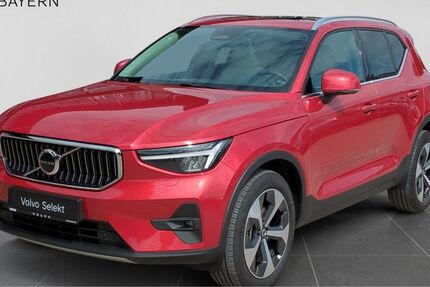 Volvo XC40 19.500 km 37.980 &euro; Baierbrunn 82065