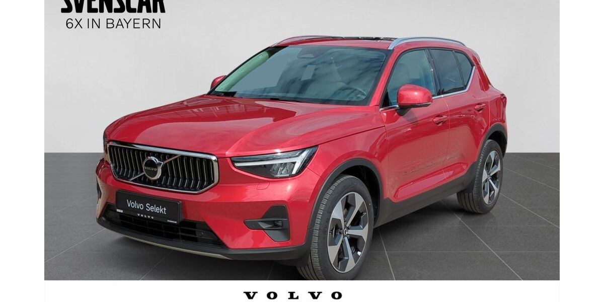 Volvo XC40 19.500 km 37.980 &euro; Baierbrunn 82065