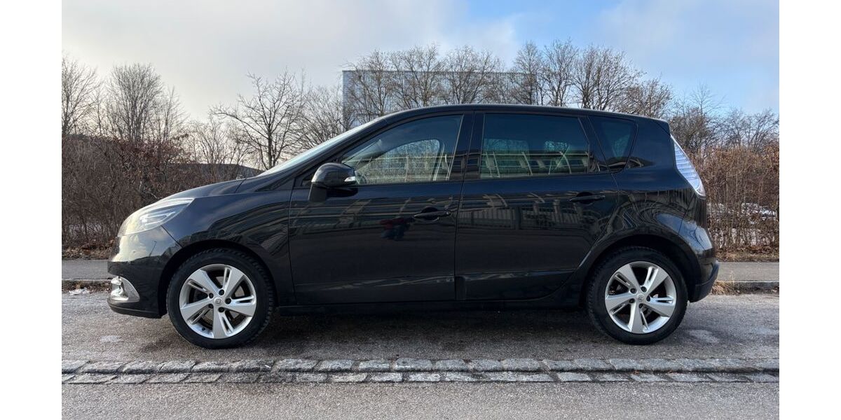 Renault Scenic 174.000 km 4.200 &euro; München 81379