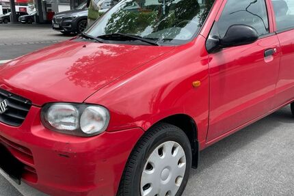 Suzuki Alto 65.000 km 650 &euro; Markt Schwaben 85570