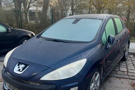 Peugeot 308 165.000 km 1.200 &euro; München 81735
