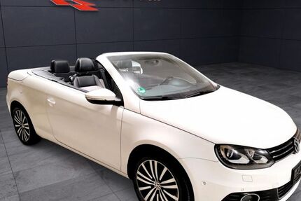 VW Eos 149.999 km 8.680 &euro; Grassbrunn 85630