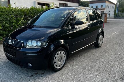 Audi A2 347.000 km 2.450 &euro; Wolfratshausen 82515