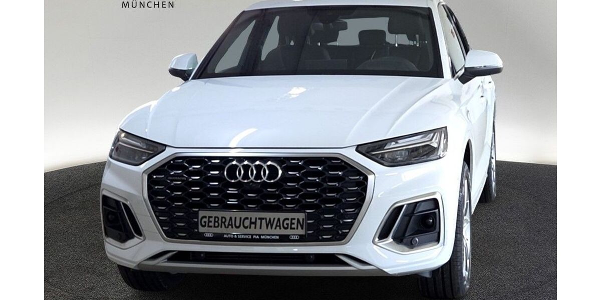 Audi Q5 104.600 km 37.960 &euro; München 80935