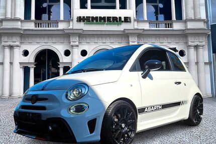Abarth 595 Competizione 32.500 km 24.290 &euro; München 81827
