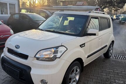 Kia Soul 212.755 km 2.690 &euro; München 81243