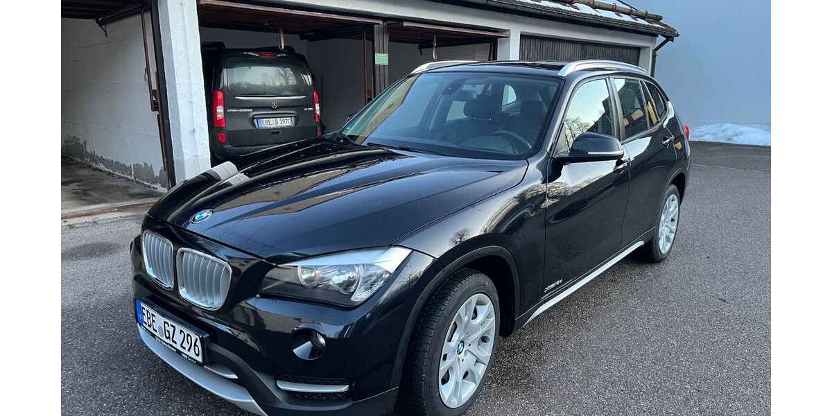 BMW X1 180.000 km 7.500 &euro; Glonn 85625