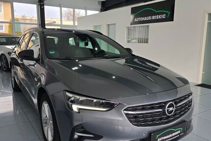 Opel Insignia 114.000 km 15.998 € Dachau 85221