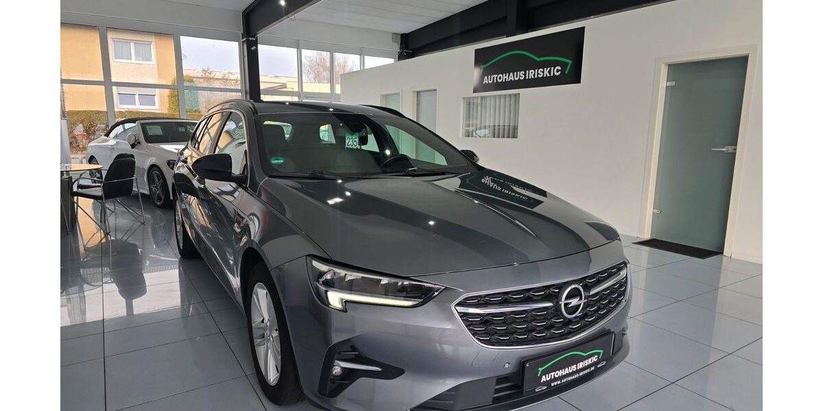 Opel Insignia 114.000 km 15.998 € Dachau 85221
