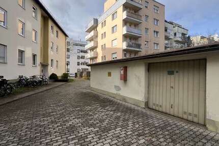 Garage zu verkaufen in München 36.900 € zimmer