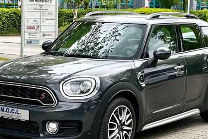 Mini Cooper S 69.188 km 18.590 &euro; Grasbrunn bei München 85630