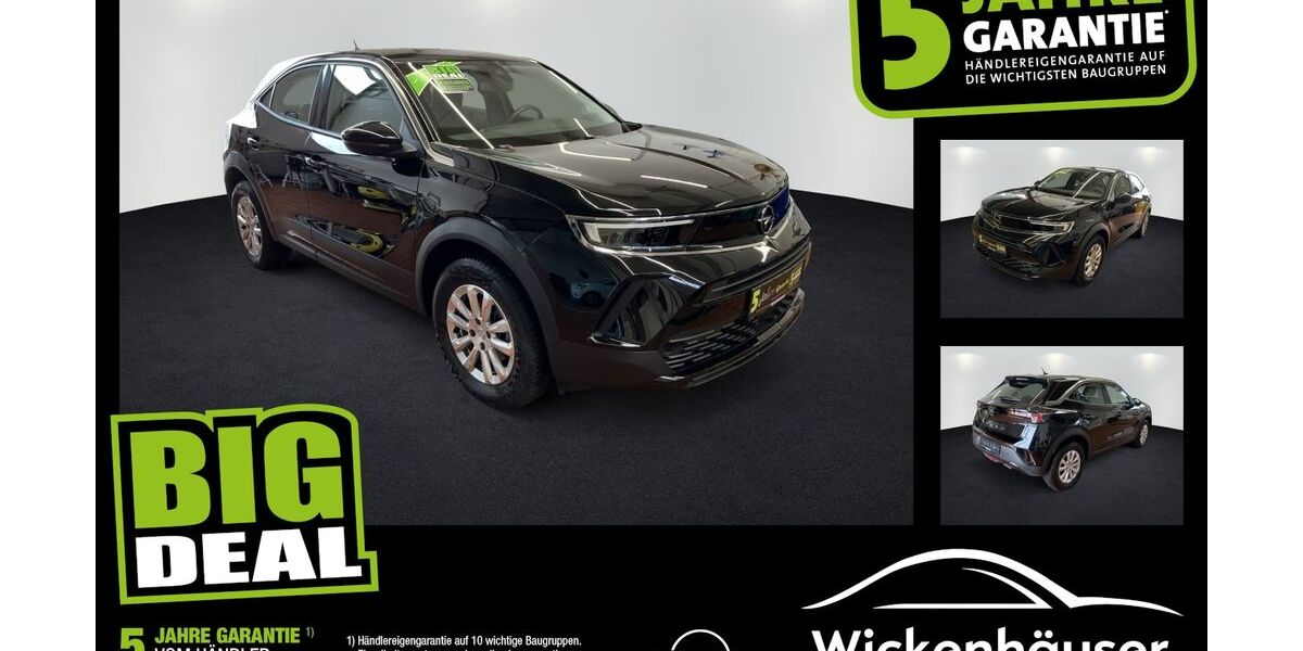 Opel Mokka 23.976 km 16.490 &euro; München 80807