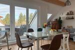 Dachgeschoßwohnung München Aubing-Lochhausen-Langwied - 3 Zimmer, 82 m&sup2;, 789.000&euro; | Angebot:26124084