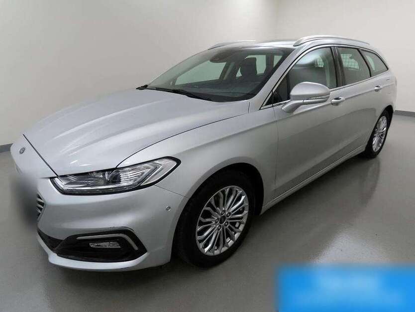 Mondeo