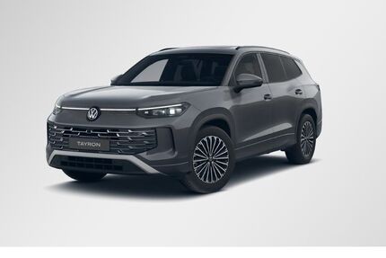 VW Tayron 4.735 km 45.980 &euro; München 80935