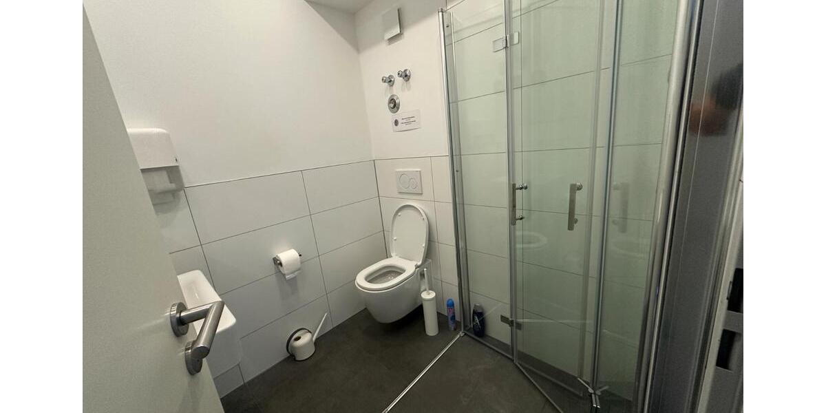 Etagenwohnung München Bogenhausen - 1 Zimmer, 26 m&sup2;, 871&euro; | Angebot:26301844