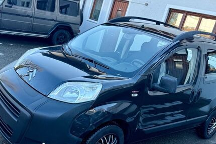 Citroen Nemo 138.000 km 2.490 &euro; München 81479