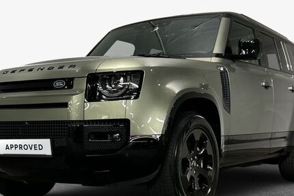 Land Rover Defender 31.485 km 81.850 &euro; München 81477