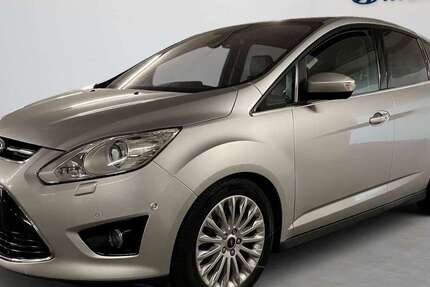 Ford C-Max 105.000 km 6.380 &euro; München 81825