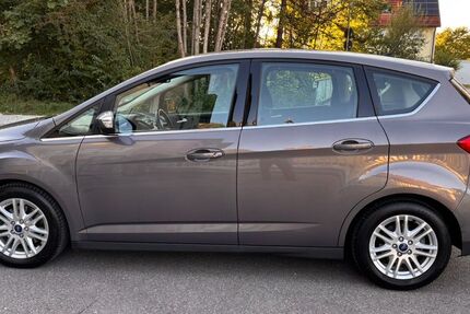 Ford C-Max 99.000 km 10.300 &euro; Dachau 85221