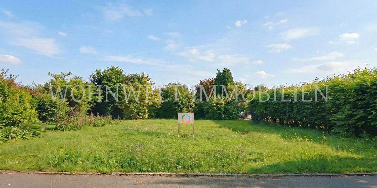 Baugrundstück in Hallbergmoos - ruhige Wohnlage zimmer