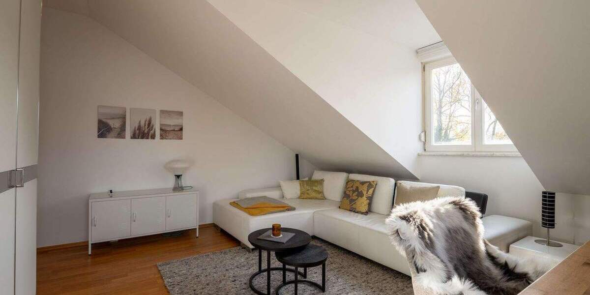 Etagenwohnung Ottobrunn - 3 Zimmer, 97 m&sup2;, 649.000&euro; | Angebot:25733045