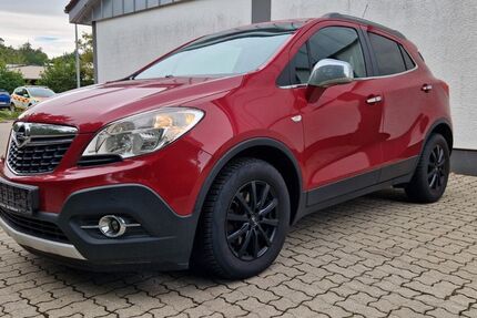 Opel Mokka 233.821 km 4.999 &euro; Fürstenfeldbruck 82256