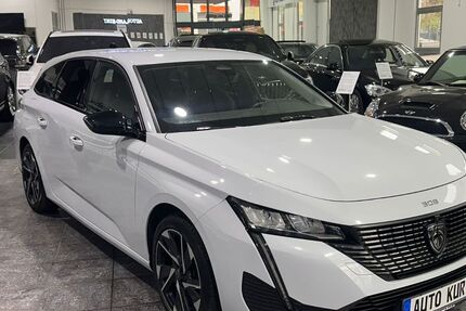 Peugeot 308 97.524 km 14.900 &euro; München 81829