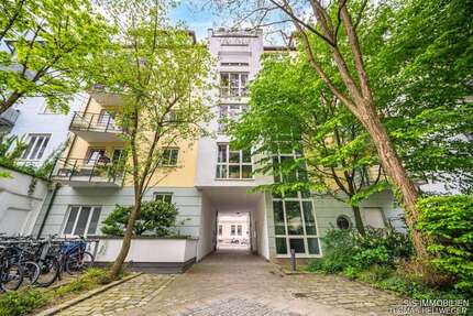 Wohnung München / Haidhausen Haidhausen - 3 Zimmer, 92 m&sup2;, 858.000&euro; | Angebot:25832467