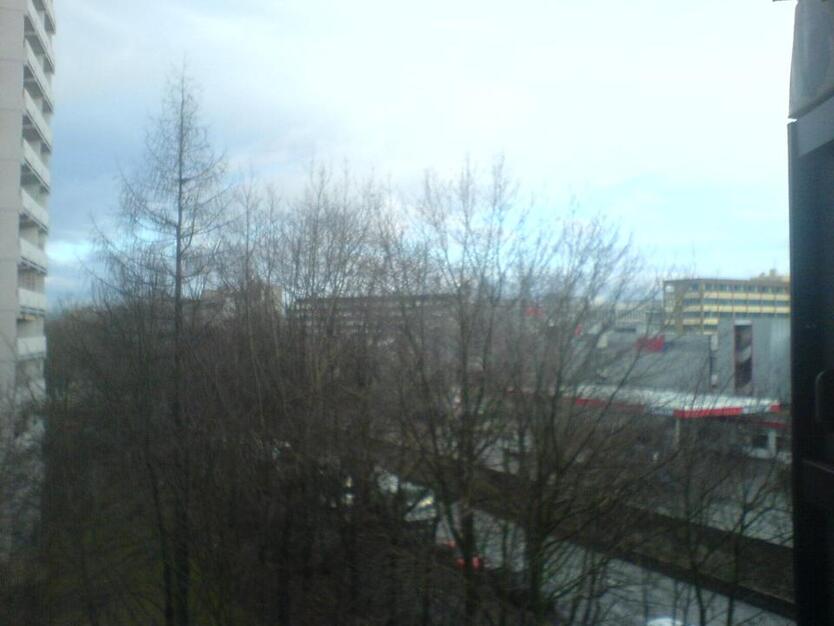 Verkaufe 3 Zimmer Wohnung, unrenoviert in München