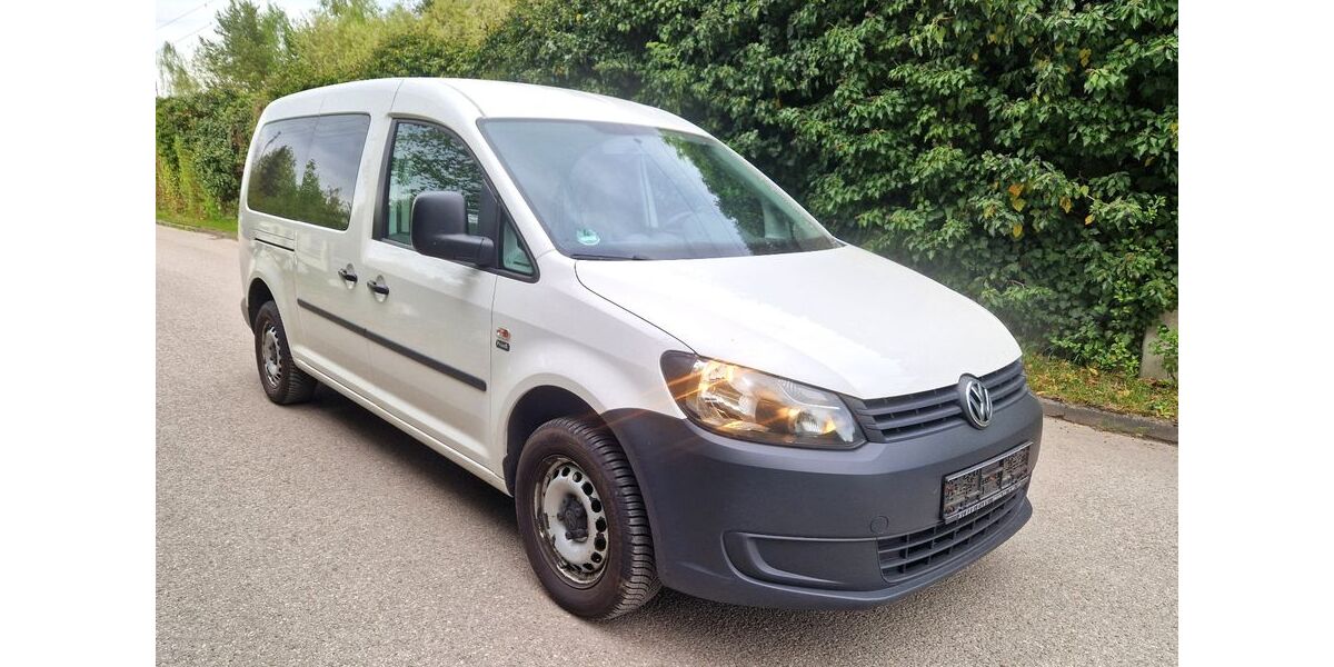 VW Caddy 142.000 km 4.650 &euro; München 80935