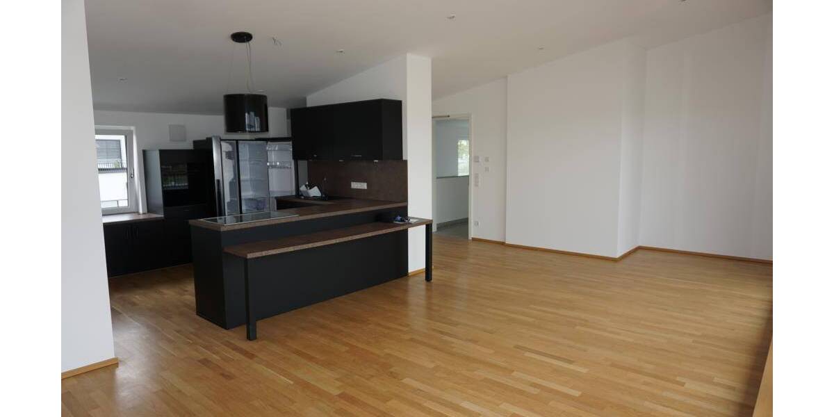 Terrassenwohnung Kirchheim bei München Kirchheim - 3 Zimmer, 105 m&sup2;, 1.900&euro; | Angebot:26161157