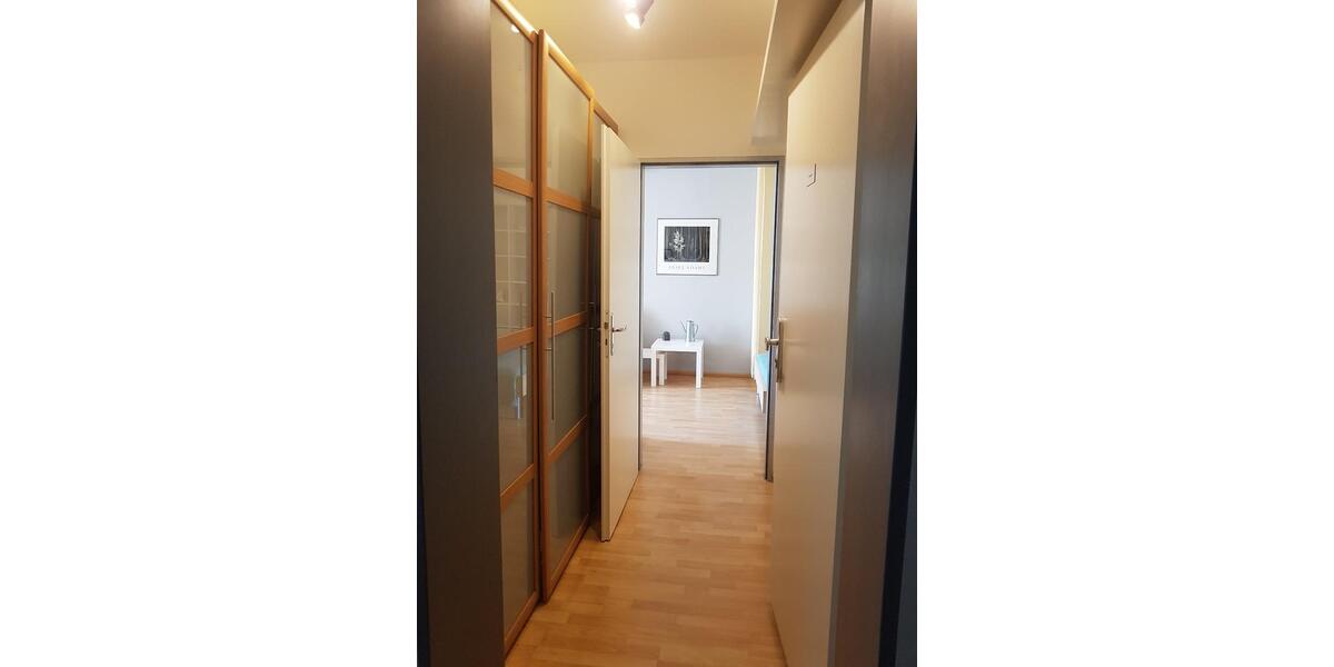 Etagenwohnung München Schwanthalerhöhe - 1.5 Zimmer, 35 m&sup2;, 449.000&euro; | Angebot:26875313