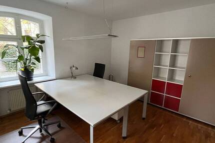 Gewerbeobjekt München Altstadt-Lehel - 1.500&euro; | Angebot:26631574