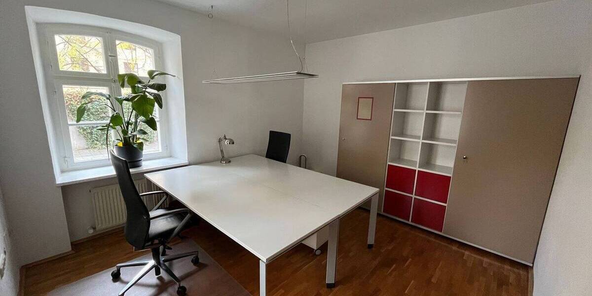 Gewerbeobjekt München Altstadt-Lehel - 1.500&euro; | Angebot:26631574