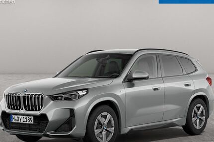 BMW X1 16.753 km 42.905 &euro; München 80939