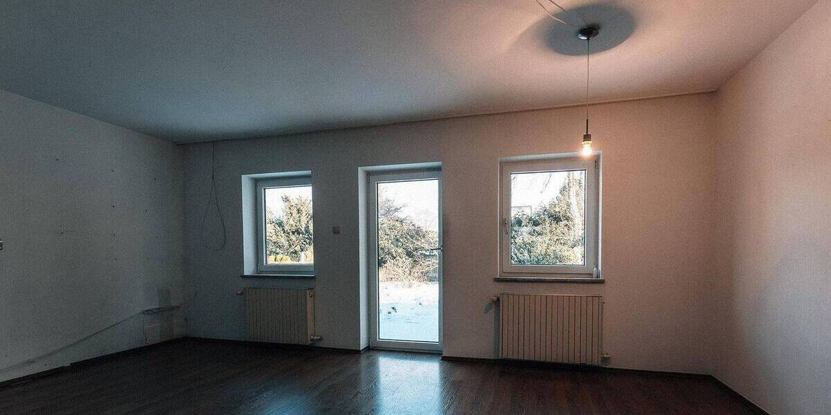 Reihenendhaus Pullach - 4 Zimmer, 75 m&sup2;, 1.195.000&euro; | Angebot:25716361