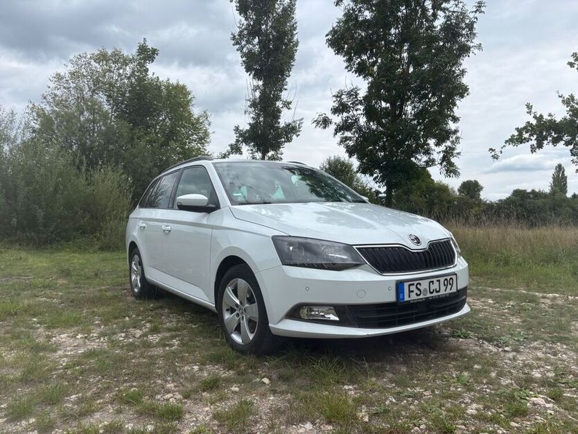 Fabia