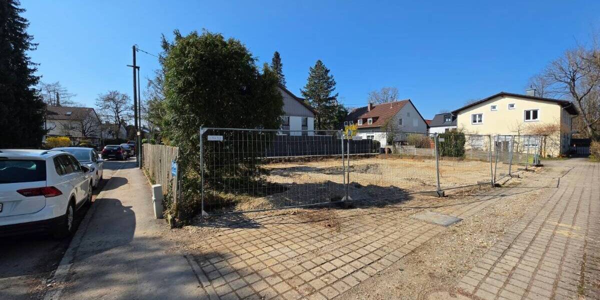 Reihenendhaus München Trudering-Riem - 5 Zimmer, 133 m&sup2;, 1.039.000&euro; | Angebot:26306820